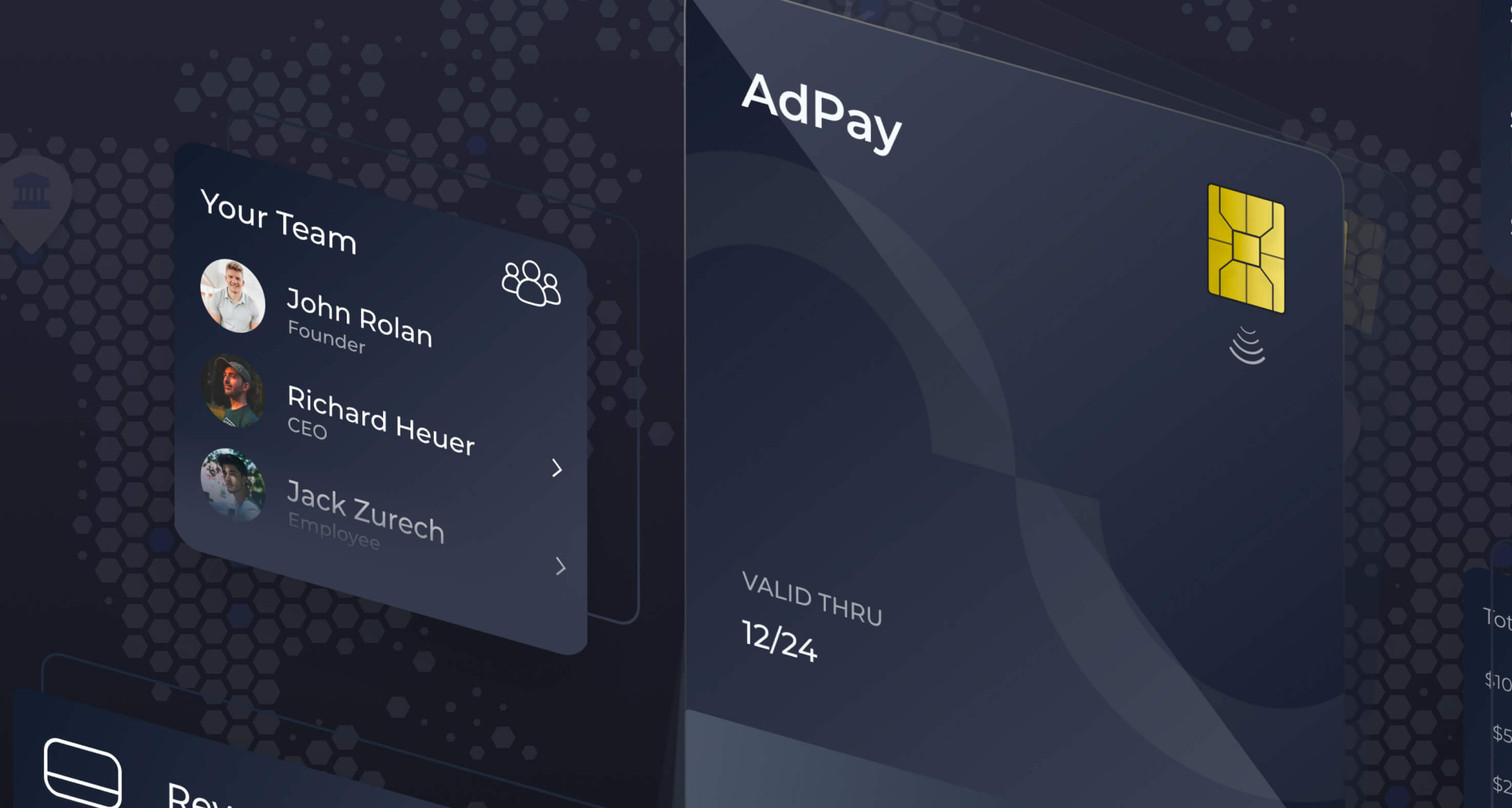 For Device Adpay